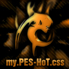 my.PES - HoT.css