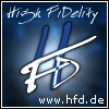 High Fidelity.Deviltech