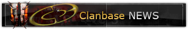 Clanbase News